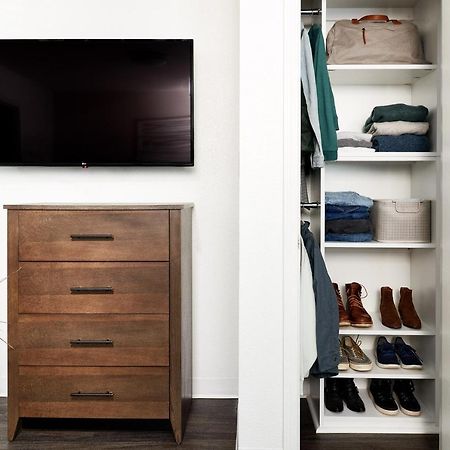 Intown Suites Extended Stay San Antonio Tx - Airport 외부 사진