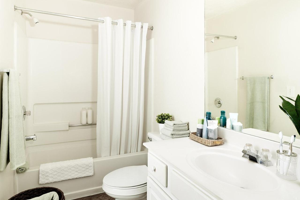 Intown Suites Extended Stay San Antonio Tx - Airport 외부 사진